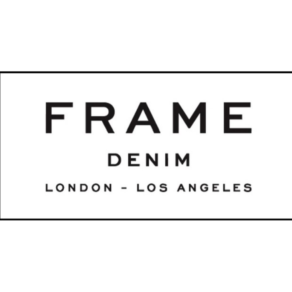FRAME | 34 | Le Simone Short Raw After in Grayridge Distressed Cut-Off Charcoal